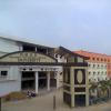 Dr M.G.R. Educational & Research Institute, Maduravoyal