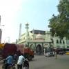 Periamet Mosque, Chennai