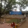 Cantonment Board General Hospital at Sandai road, Pallavaram