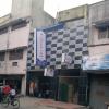 Atshaya Bhavan at Thambiah Reddy Street, West Mambalam