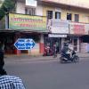 Junction of Brindavan Street, West Mambalam