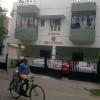 Madura Sri Annai Apartment at Thambiah Reddy Street, West Mambalam