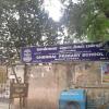Chennai Primary School at Bazzar Road, Saidapet