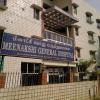Meenakshi General Hospital at Alapakkam Main Road, Maduravoyal
