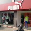 Puma Cloth Shop at Arcot Road, Valasaravakkam