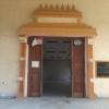 Entrance of Mozhippor Thiyagigal Manimandapam at Guindy