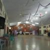 Inside of the Karaiyanchavadi Church, Chennai