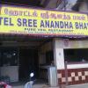 Hotel Sri Anandha Bhavan, Mogappair