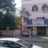 Ashok Nagar Doctors Centre at 4th Avenue road