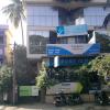 Toppers Coaching Centre for IIT-JEE at 4th Avenue road, Ashok Nagar