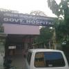 Govt Hospital at Jeenis Road, Saidapet