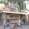 Muthu Mariamman Temple at Jeenis Road, Saidapet