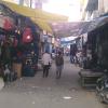 Pookara Street and also called Mini Burma Bazzar, Saidapet