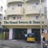The Grand Sweets & Snacks at Brindavan Street, West Mambalam