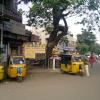 Saidai Anna Nagar Auto Stand, Mount Road, Saidapet