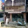 Sri Balaji Jewllery & Co at Bazzar Road, Saidapet