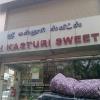 Sri Kasthuri Sweets at Dharmaraja Sandhu Street, Saidapet