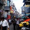 richee street - Chennai