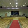 Anand Institute of Higher Technology - Auditorium of MCA Dept