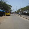 Koyambedu bus stand... Chennai