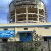 Chennai water tank at Menambedu, Ambattur