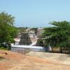Amman Temple near Mahabalipuram