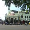Periamet Mosque in Chennai