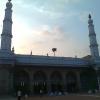 Mosque in Triplicane