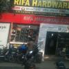 Rifa Hardware collections , 100 Ft Road - Chennai