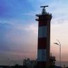 Light House in Marina Beach - Chennai