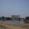 Arihant Majestic towers view from Koyambedu market... Chennai