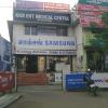 KKR ENT Medical Centre at Velachery