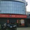 Kotak Mahindra Bank at Vijaya Nagar main road, Velachery