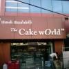 The Cake World at Vijaya Nagar main road, Velachery