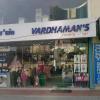 Vardhaman's Family Cloth Shop at 100 feet road, Velachery
