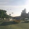 Velachery Main road Junction