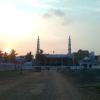 Big Mosque - Chennai