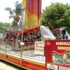MGM Dizzee World, Theme park near Chennai