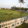 Marina beach view from Anna Memorial... Chennai