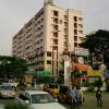 Roshi Gardens biggest Shopping Complex at opposite of Vadapalani Bus Stand