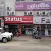 Status Foot Wear Shop, Valasaravakkam