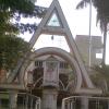 Infant Jesus Church in Korattur road, Ambattur - Chennai