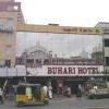 Buhari Hotel (Restaurant) at Opp of Egmore Railway Station - Chennai