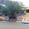 Chennai Corporation Middle School at Egmore - Chennai