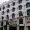 Hotel (Restaurant) Chandra Park at Egmore, Chennai