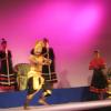 Dance of Asura King - Dhanur Vaibhav