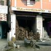 Devanesam Timber company at Saidapet