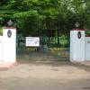 Gateway to Guindy Kids Park - Chennai...