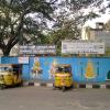 Government Girls Middle School at Egmore High Road, Egmore