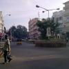Halls Road Roundtana, Egmore - Chennai